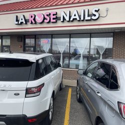 La Rose Nails