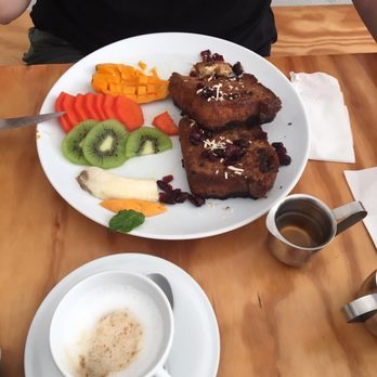 Del Cielo - Breakfast & Brunch Near Me - Tulum, ROO Del Cielo - Breakfast & Brunch Near Me - Tulum, ROO