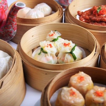 Kaiserpagode - Dim Sum - Chinese Near Me - Stahnsdorf, BB