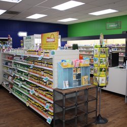 Walker's Drug Store