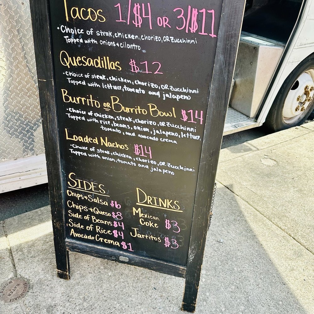 El Cardenal Taquería - Tacos Near Me El Cardenal Taquería - Tacos Near Me