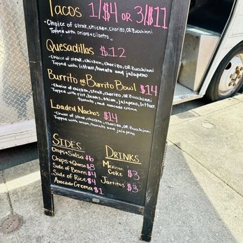 El Cardenal Taquería - Tacos Near Me El Cardenal Taquería - Tacos Near Me