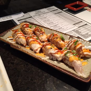 Miyagi Ayce Sushi - 1995's - Sushi Bars Near Me - San Bernardino, California