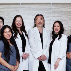 Wang Plastic Surgery & Med Spa - WPS Pasadena Team!