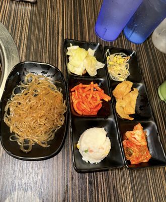 Manna Heaven BBQ - National City by null