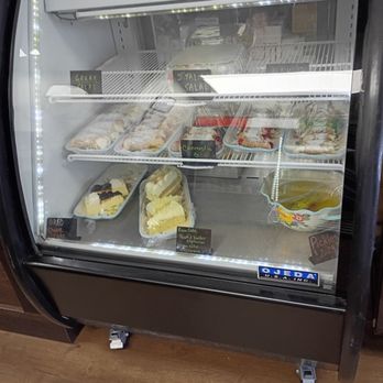 Cappo’s Italian Deli - Case - Sandwiches Near Me - Crystal River, Florida