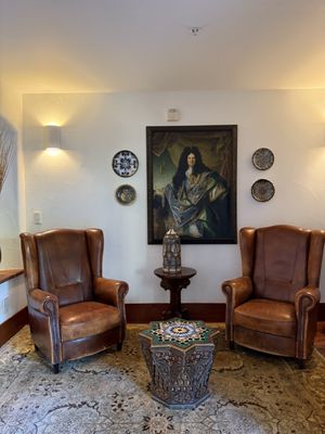 Hotel Los Gatos by null