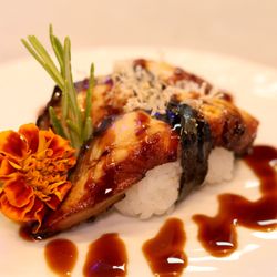 Sushi Story - Unagi