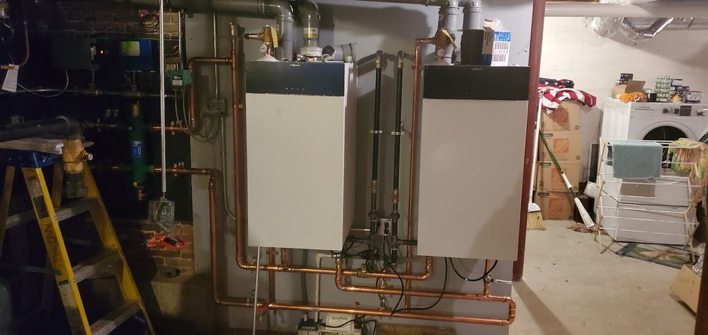 Slide of Hrod Plumbing and Heating