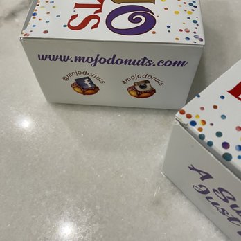 Mojo Donuts - Donuts Near Me - Pembroke Pines, Florida Mojo Donuts - Donuts Near Me - Pembroke Pines, Florida