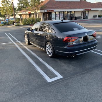 Auto Union Tuning - Auto Parts & Supplies Near Me - Placentia, California