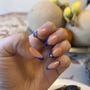 Fancy Nails