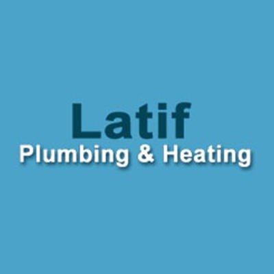 Slide of Latif Plumbing & Heating