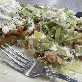 La Pastorcita - Sopes - Mexican Near Me - Atlanta, Georgia La Pastorcita - Sopes - Mexican Near Me - Atlanta, Georgia