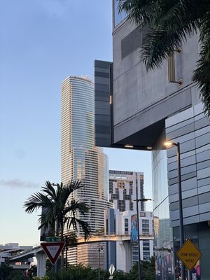 Kush Brickell by null