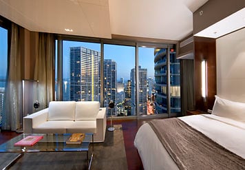 Hotel Beaux Arts, Autograph Collection by null