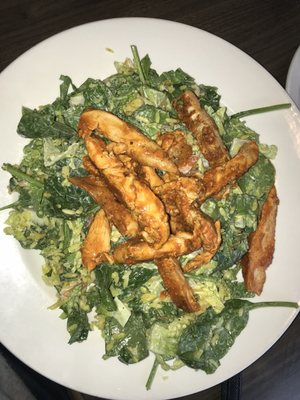 L.A. Bistro by null