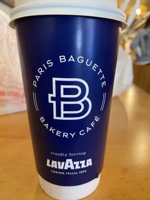 Paris Baguette by null