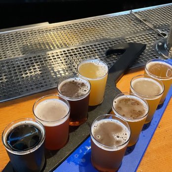 Harpoon Brewery - Breweries Near Me - Boston, Massachusetts