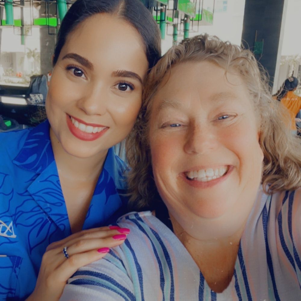 Amstar DMC - Elena!!! - Travel Services Near Me - Cancún, ROO