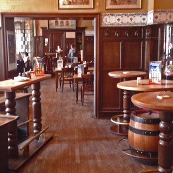 Peters Brauhaus - Bar Area - German Near Me - Cologne, NW
