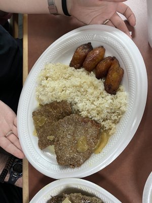 De Mi Campo Restaurant LLC by null