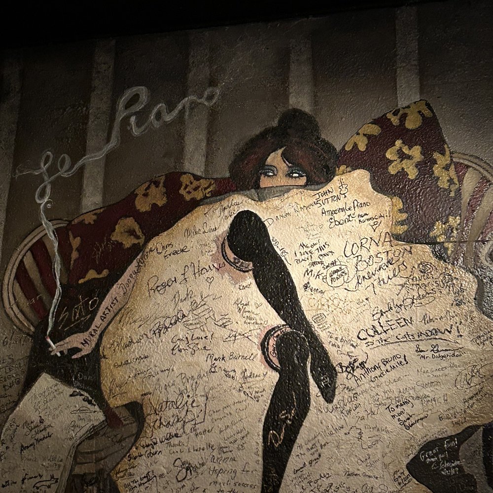 Le Piano - Jazz & Blues Near Me - Chicago, Illinois Le Piano - Jazz & Blues Near Me - Chicago, Illinois
