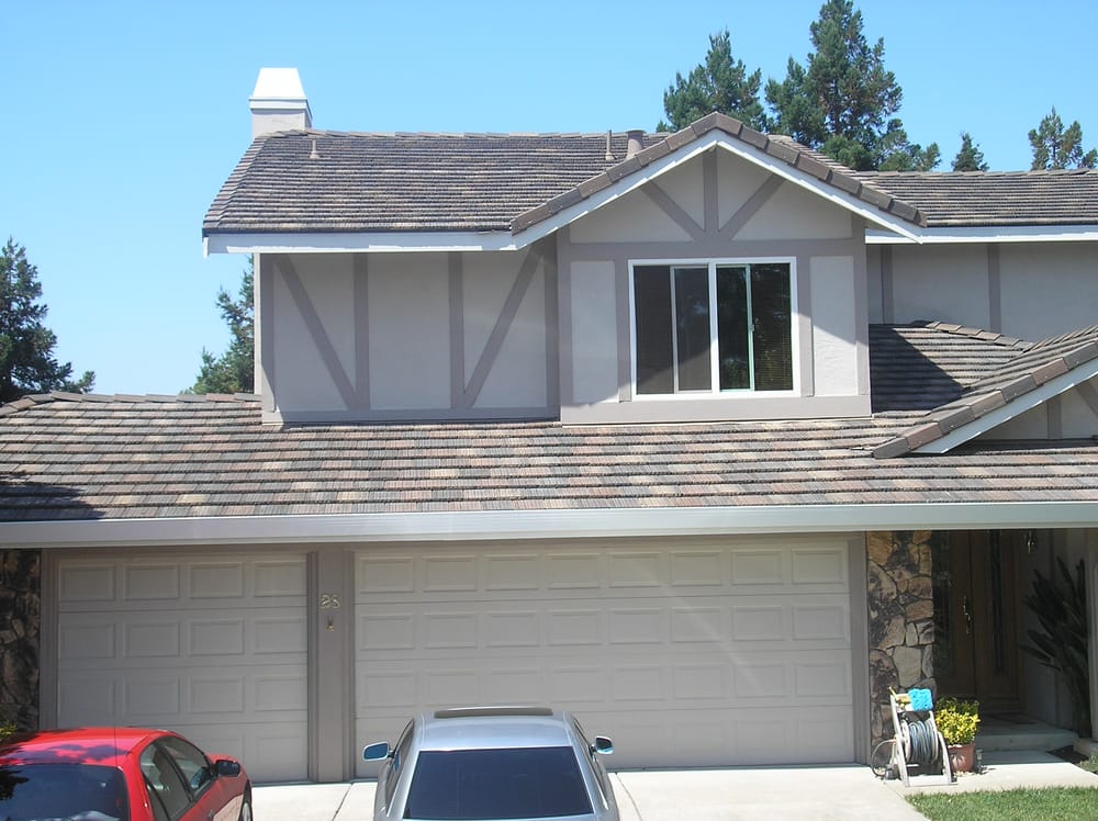 Slide of Town & Country Roofing