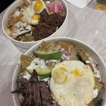 Quiero Brunch - Verde chilaquiles - Mexican Near Me - Temecula, California Quiero Brunch - Verde chilaquiles - Mexican Near Me - Temecula, California
