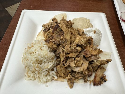 To Beirut Bistro by null