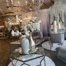 Elements Lighting + Decor - Amazing items here.