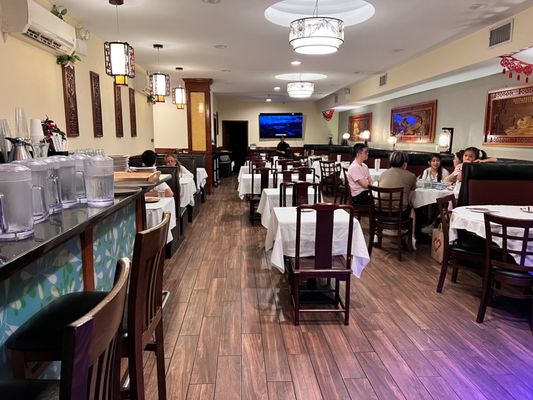 OOHU - 83 Photos &amp; 40 Reviews - 128 W 36th St, New York, New York ...