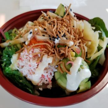 Poki Run - Live/Raw Food Near Me - Milpitas, California Poki Run - Live/Raw Food Near Me - Milpitas, California