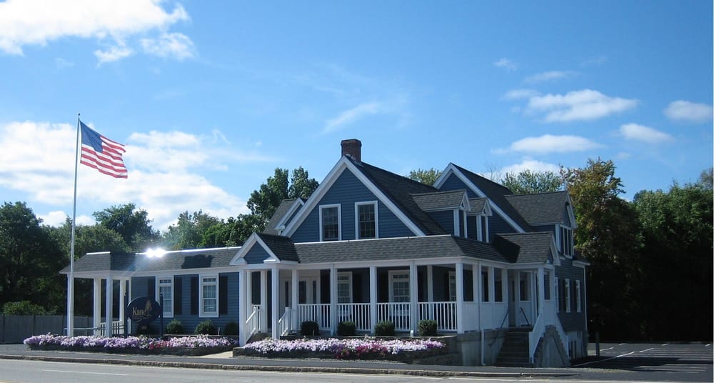 KANE FUNERAL HOME & CREMATION SERVICES - Updated May 2026 - 605