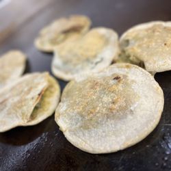 Las Palmas Authentic Mexican Food - Gorditas estilo durango México