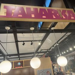 Taharka Brothers - Lexington Market