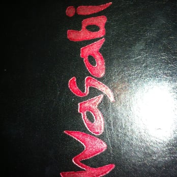 Wasabi - Wasabi logo - Sushi Bars Near Me - Amherst, New York Wasabi - Wasabi logo - Sushi Bars Near Me - Amherst, New York