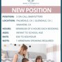 Mary Domestic Staffing