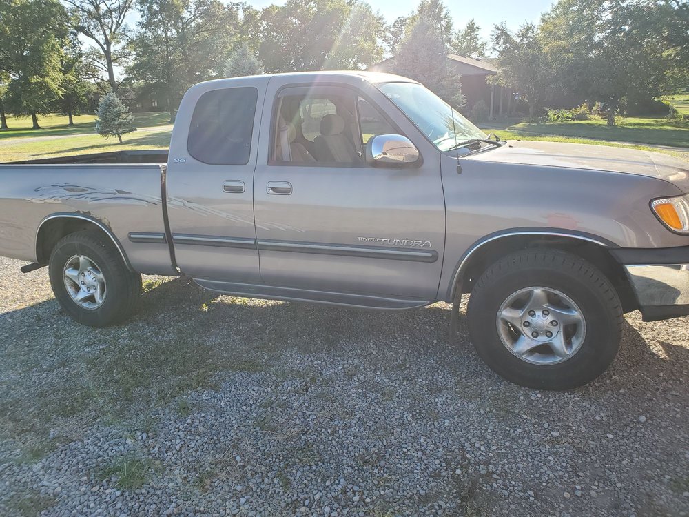 ART’S MUFFLER AND TIRE Updated September 2024 212 E Fayette St