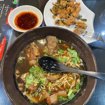 Noodlehead - D1. Beef Brisket Noodle - Asian Fusion Near Me - Las Vegas, Nevada Noodlehead - D1. Beef Brisket Noodle - Asian Fusion Near Me - Las Vegas, Nevada