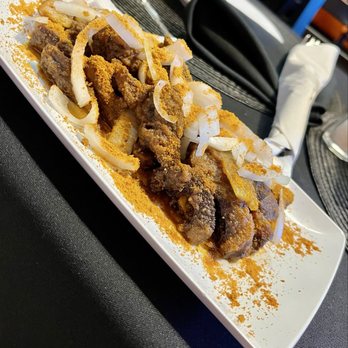 Drelyse African Restaurant - Suya - African Near Me - Columbus, Ohio Drelyse African Restaurant - Suya - African Near Me - Columbus, Ohio