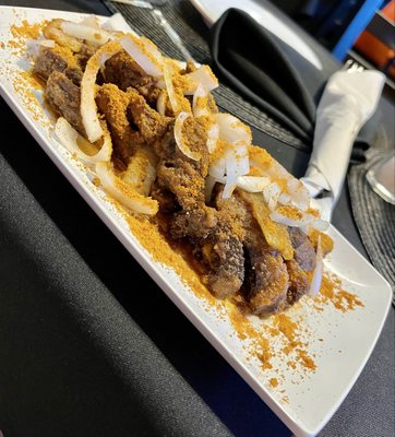 Drelyse African Restaurant by null