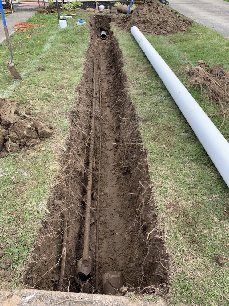 Slide of Josh's Ground Effects