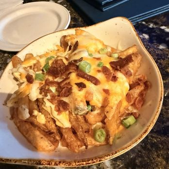 Hard Rock Cafe - Fries - American Near Me - Las Vegas, Nevada