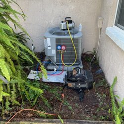M& I HVAC