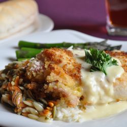 Catering by Concordia - Chicken Concordia