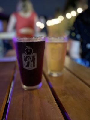 Diskin Cider by null