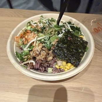 SeoulSpice - Korean Near Me - Chicago, Illinois