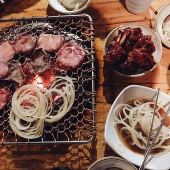 Jang Ta Bal - Korean Near Me - Strathfield, NSW