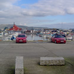 Puerto de Muros